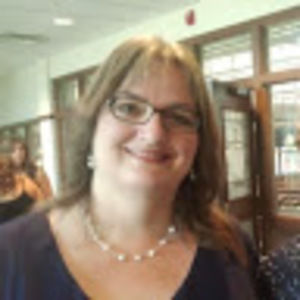 Meet your Posher, Peggy